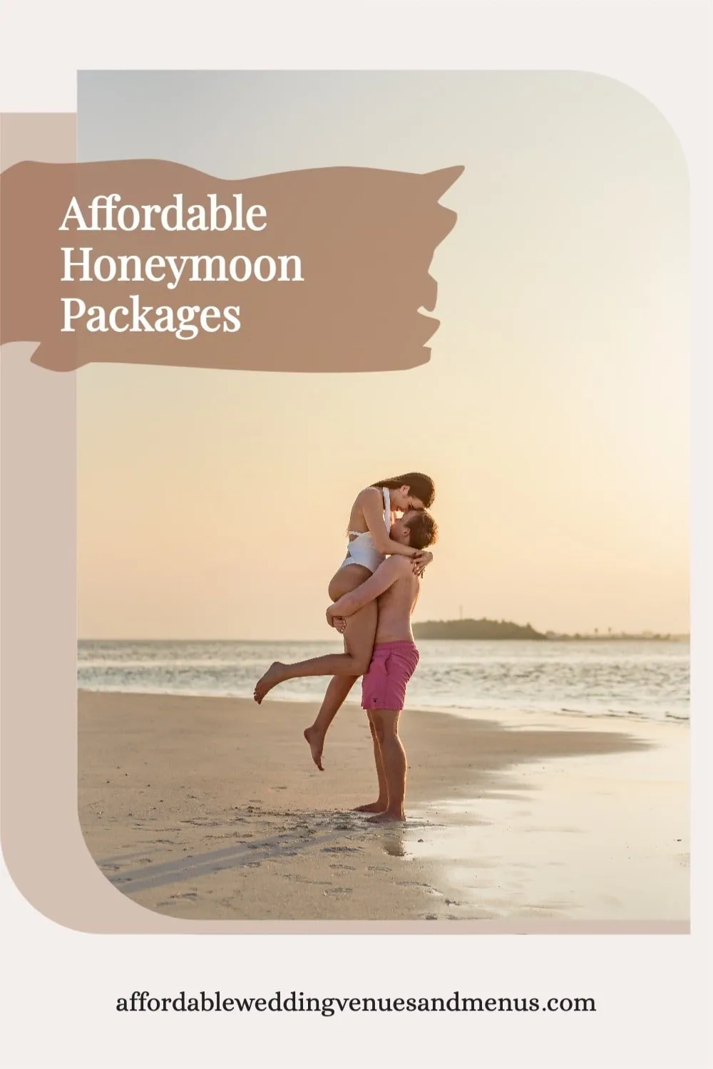 7653 honeymoon bliss packing essentials