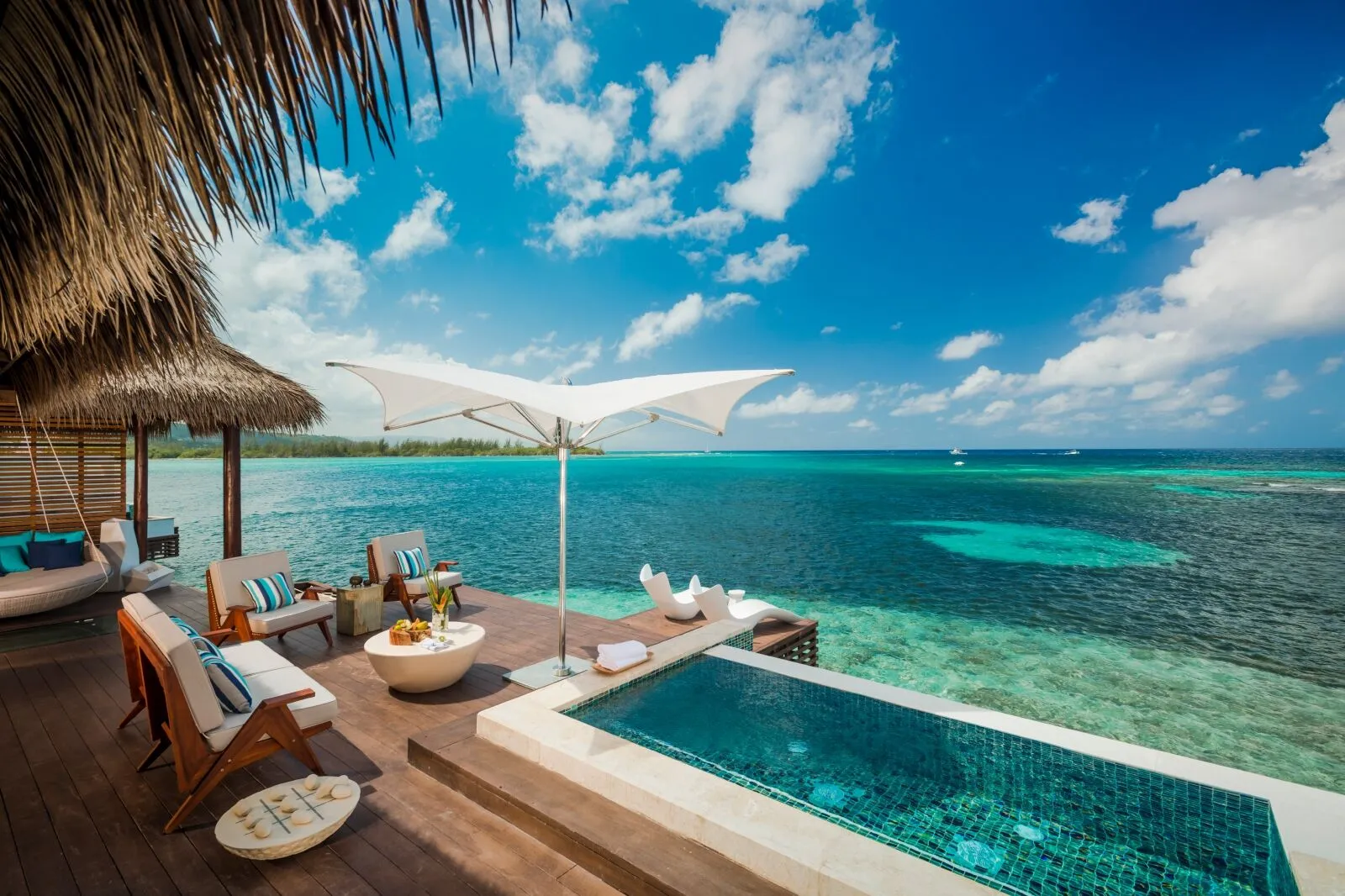 7663 sandals grande antigua