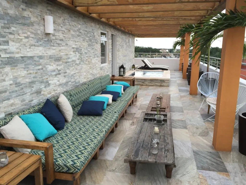 7668 tulum honeymoon private dinner