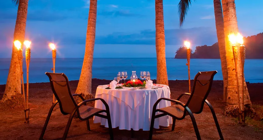 7671 central america honeymoon beaches