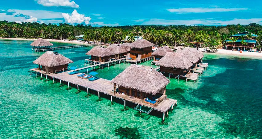 7671 central america honeymoon culture