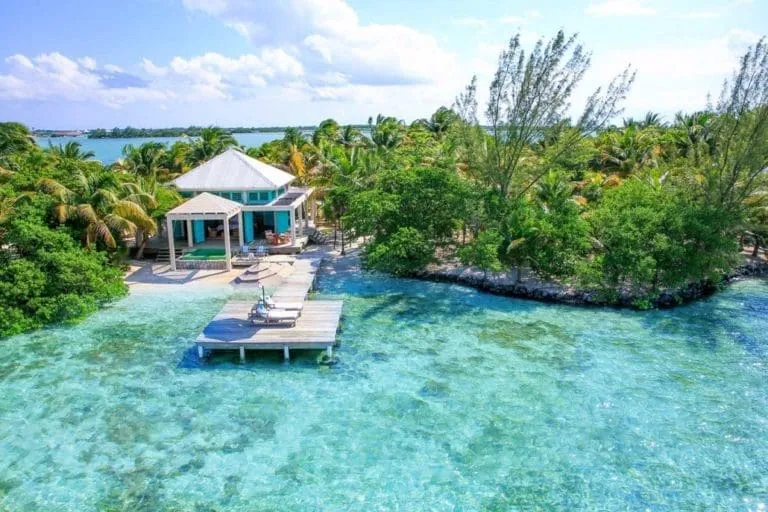 7671 central america honeymoon resort