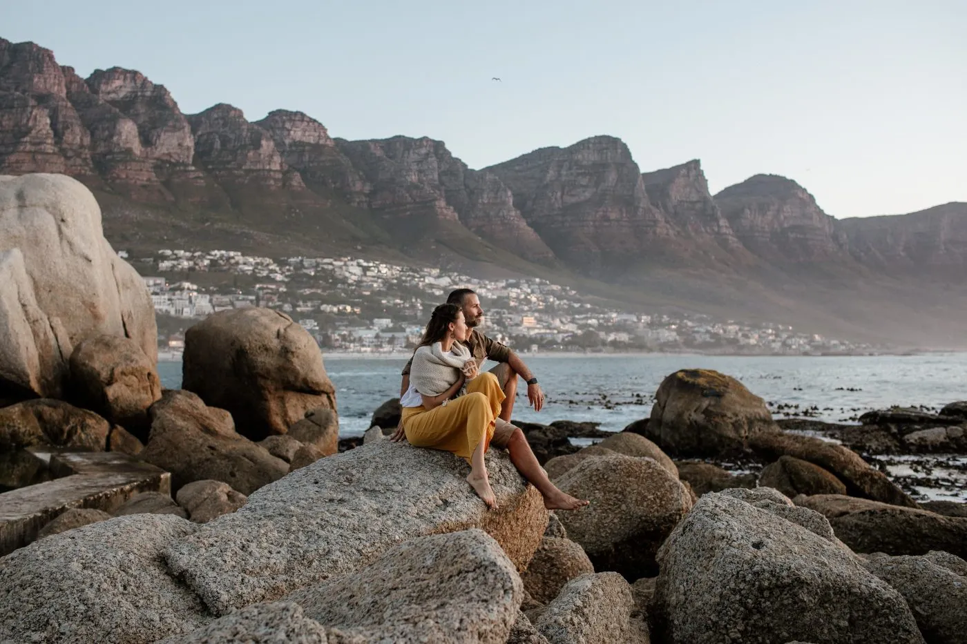 7672 africa honeymoon planning