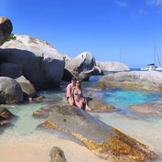 7680 virgin islands honeymoon activities