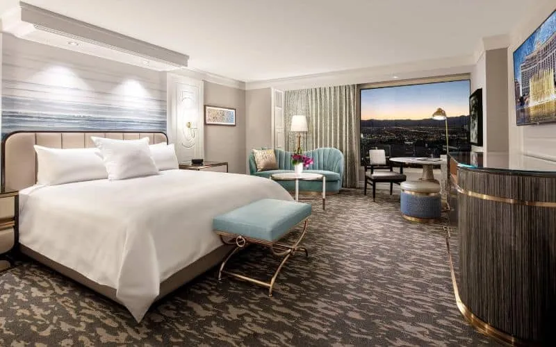 7681 vegas honeymoon sightseeing