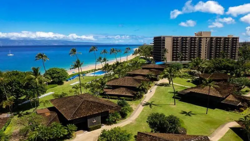 7687 all inclusive resort hawaii