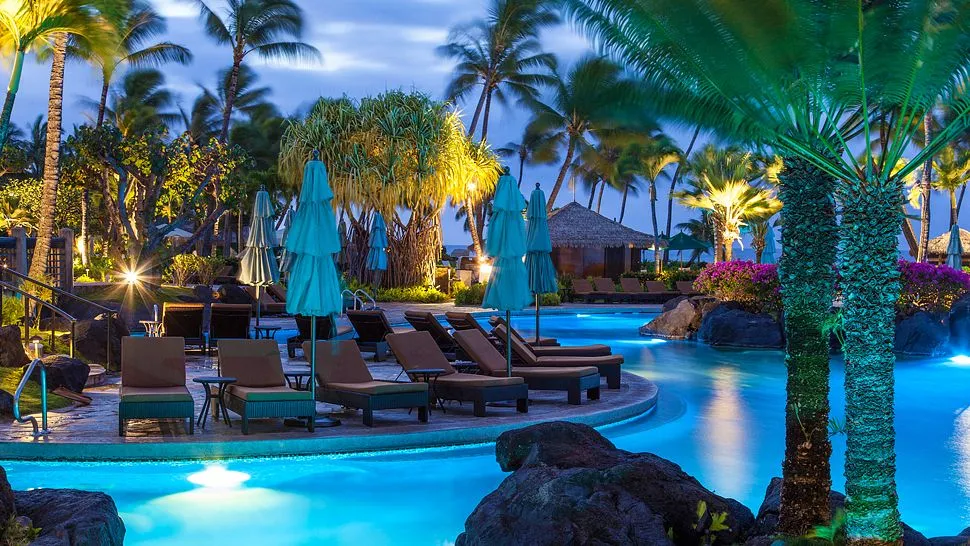 7687 hawaii honeymoon spa