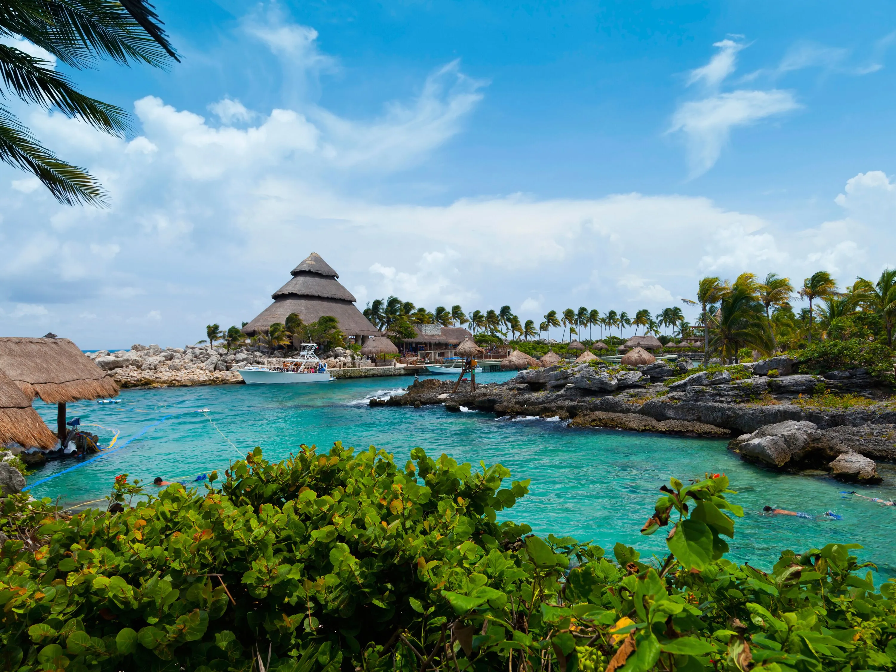7688 cancun activities